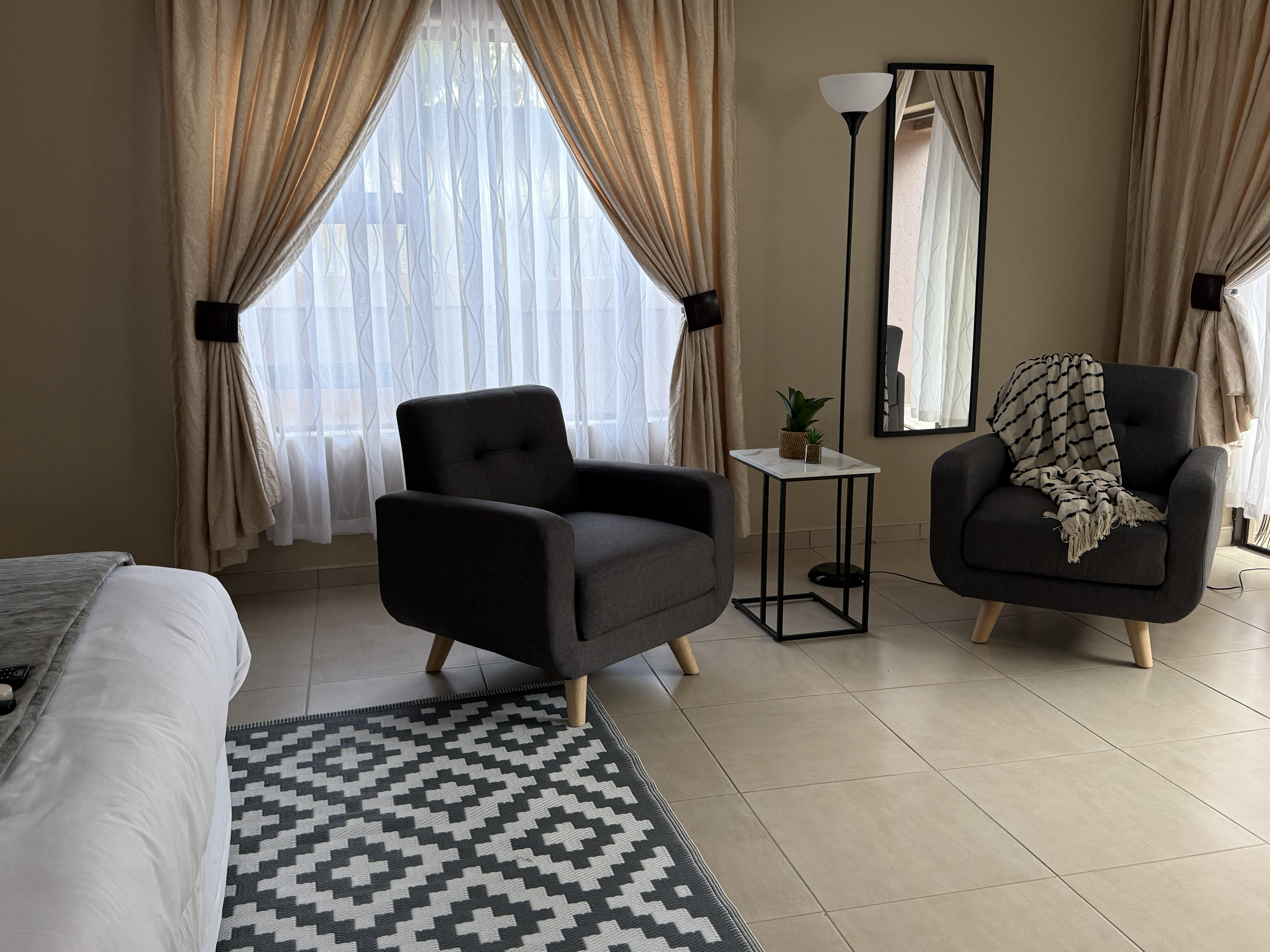 Liquid Blue Guest House Limpopo